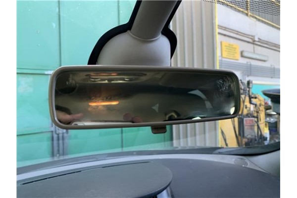 Recambio de retrovisor interior para renault grand scénic iii (jz0/1_) 1.5 dci referencia OEM IAM 7701349373  