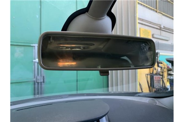 Recambio de retrovisor interior para renault grand scénic iii (jz0/1_) 1.5 dci referencia OEM IAM 7701349373  