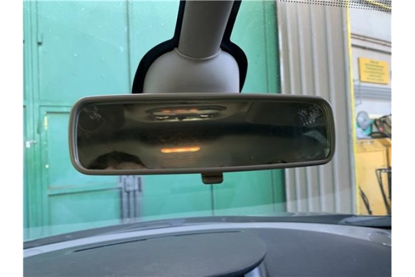 Recambio de retrovisor interior para renault grand scénic iii (jz0/1_) 1.5 dci referencia OEM IAM 7701349373  