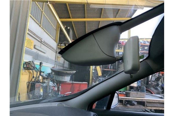 Recambio de retrovisor interior para renault grand scénic iii (jz0/1_) 1.5 dci referencia OEM IAM 7701349373  