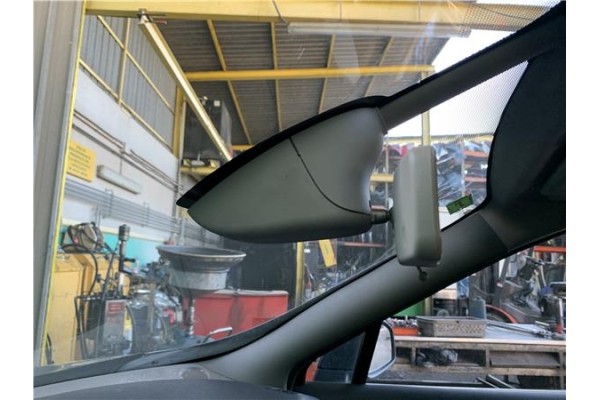 Recambio de retrovisor interior para renault grand scénic iii (jz0/1_) 1.5 dci referencia OEM IAM 7701349373  