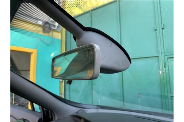 Recambio de retrovisor interior para renault grand scénic iii (jz0/1_) 1.5 dci referencia OEM IAM 7701349373  