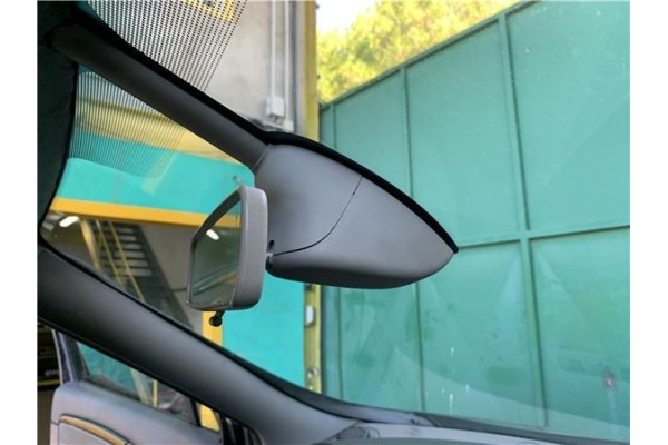 Recambio de retrovisor interior para renault grand scénic iii (jz0/1_) 1.5 dci referencia OEM IAM 7701349373  