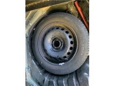 Recambio de rueda completa repuesto para renault grand scénic iii (jz0/1_) 1.5 dci referencia OEM IAM 403000027R 10509 