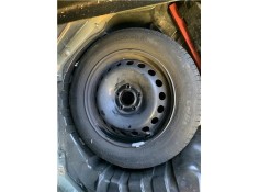 Recambio de rueda completa repuesto para renault grand scénic iii (jz0/1_) 1.5 dci referencia OEM IAM 403000027R 10509 