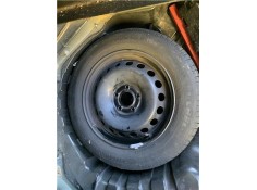 Recambio de rueda completa repuesto para renault grand scénic iii (jz0/1_) 1.5 dci referencia OEM IAM 403000027R 10509 
