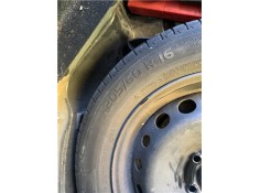 Recambio de rueda completa repuesto para renault grand scénic iii (jz0/1_) 1.5 dci referencia OEM IAM 403000027R 10509 