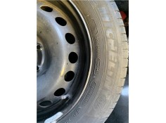 Recambio de rueda completa repuesto para renault grand scénic iii (jz0/1_) 1.5 dci referencia OEM IAM 403000027R 10509 