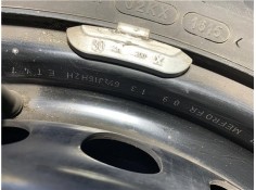 Recambio de rueda completa repuesto para renault grand scénic iii (jz0/1_) 1.5 dci referencia OEM IAM 403000027R 10509 