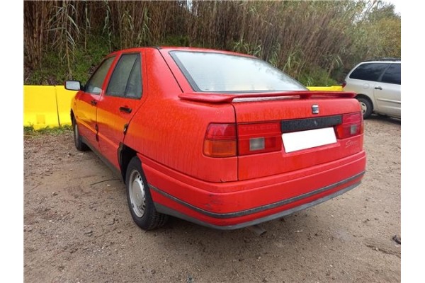 seat toledo (1l)(1991) del año 