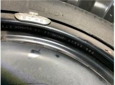 Recambio de rueda completa repuesto para renault grand scénic iii (jz0/1_) 1.5 dci referencia OEM IAM 403000027R 10509 