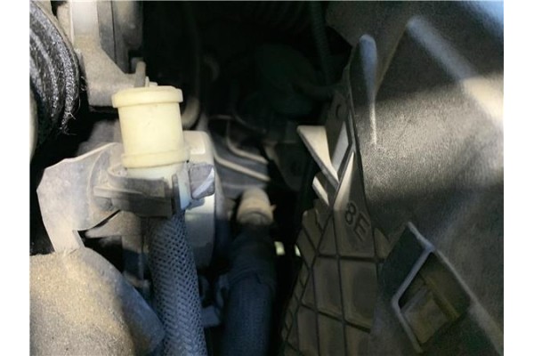 Recambio de servofreno para renault grand scénic iii (jz0/1_) 1.5 dci referencia OEM IAM 472104219R  