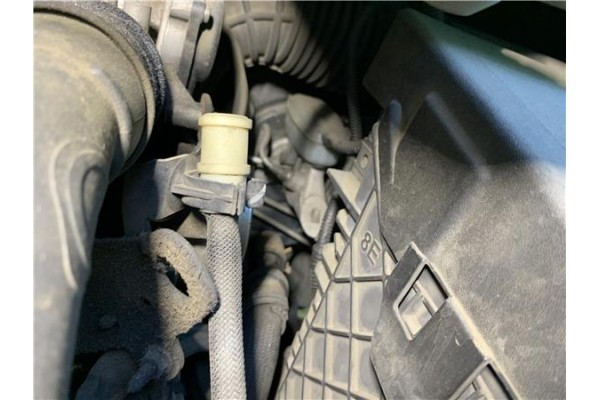 Recambio de servofreno para renault grand scénic iii (jz0/1_) 1.5 dci referencia OEM IAM 472104219R  