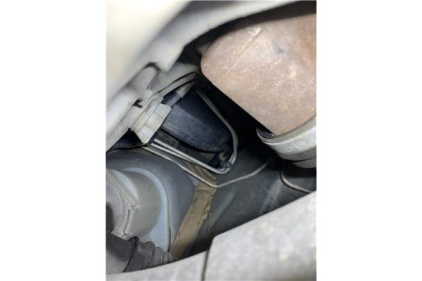 Recambio de servofreno para renault grand scénic iii (jz0/1_) 1.5 dci referencia OEM IAM 472104219R  