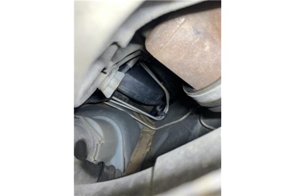 Recambio de servofreno para renault grand scénic iii (jz0/1_) 1.5 dci referencia OEM IAM 472104219R  