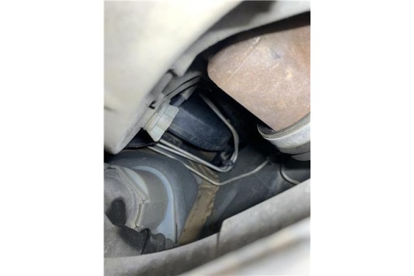 Recambio de servofreno para renault grand scénic iii (jz0/1_) 1.5 dci referencia OEM IAM 472104219R  