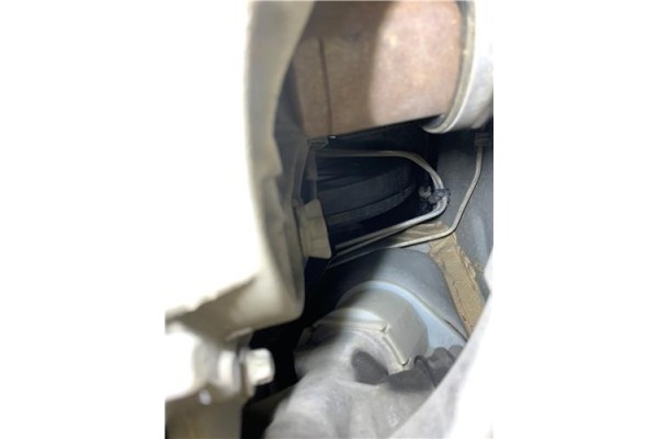 Recambio de servofreno para renault grand scénic iii (jz0/1_) 1.5 dci referencia OEM IAM 472104219R  