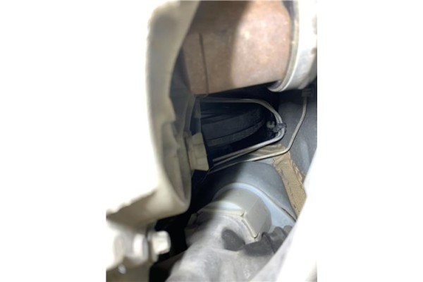 Recambio de servofreno para renault grand scénic iii (jz0/1_) 1.5 dci referencia OEM IAM 472104219R  