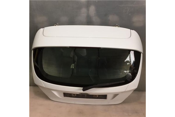Recambio de porton trasero para ford fiesta vi 1.6 tdci referencia OEM IAM 1745039  