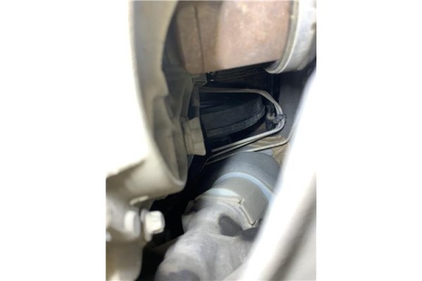 Recambio de servofreno para renault grand scénic iii (jz0/1_) 1.5 dci referencia OEM IAM 472104219R  