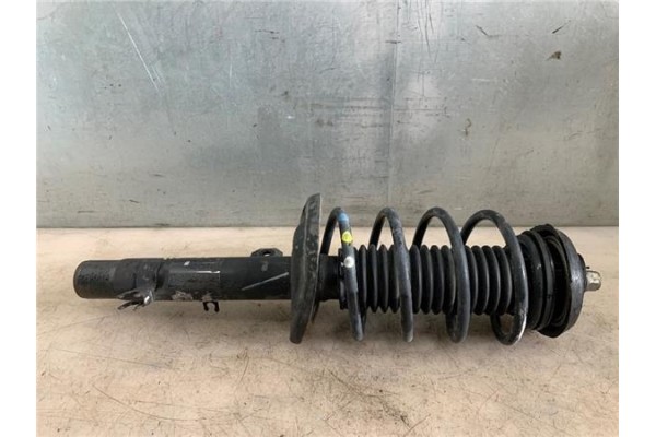 Recambio de amortiguador delantero izquierdo para peugeot 2008 1.2 access referencia OEM IAM   