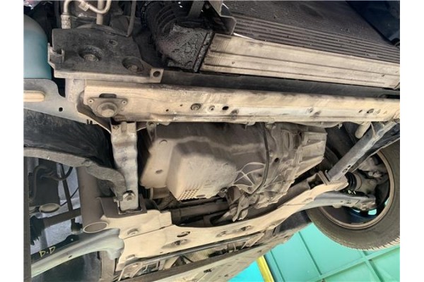 Recambio de subchasis para renault grand scénic iii (jz0/1_) 1.5 dci referencia OEM IAM 544012717R  