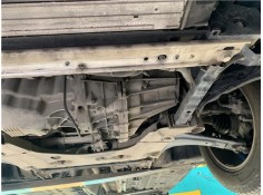 Recambio de subchasis para renault grand scénic iii (jz0/1_) 1.5 dci referencia OEM IAM 544012717R  