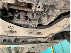 Recambio de subchasis para renault grand scénic iii (jz0/1_) 1.5 dci referencia OEM IAM 544012717R  