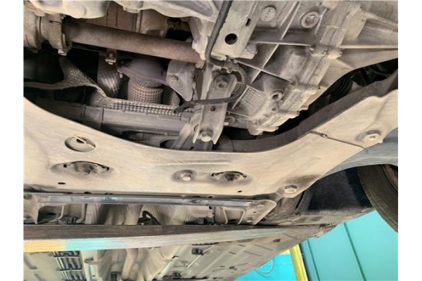 Recambio de subchasis para renault grand scénic iii (jz0/1_) 1.5 dci referencia OEM IAM 544012717R  