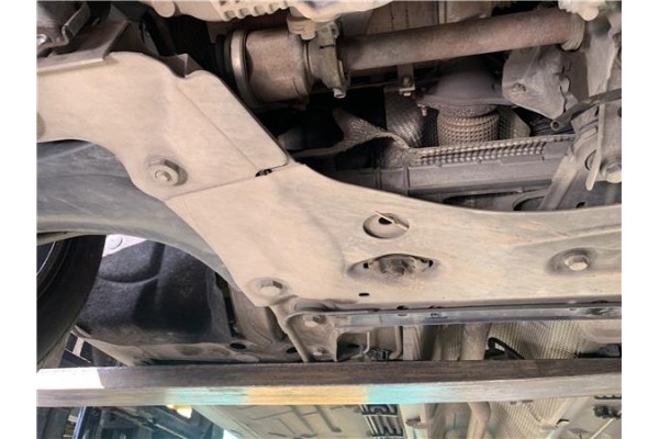 Recambio de subchasis para renault grand scénic iii (jz0/1_) 1.5 dci referencia OEM IAM 544012717R  