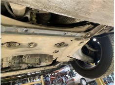 Recambio de subchasis para renault grand scénic iii (jz0/1_) 1.5 dci referencia OEM IAM 544012717R  