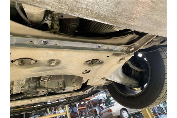 Recambio de subchasis para renault grand scénic iii (jz0/1_) 1.5 dci referencia OEM IAM 544012717R  