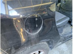 Recambio de tapa exterior combustible para renault grand scénic iii (jz0/1_) 1.5 dci referencia OEM IAM 781200026R  