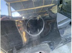 Recambio de tapa exterior combustible para renault grand scénic iii (jz0/1_) 1.5 dci referencia OEM IAM 781200026R  