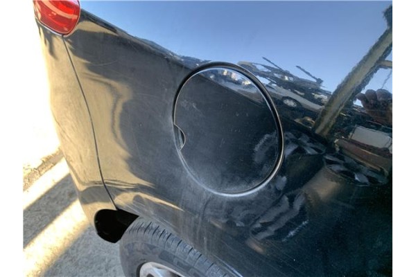 Recambio de tapa exterior combustible para renault grand scénic iii (jz0/1_) 1.5 dci referencia OEM IAM 781200026R  