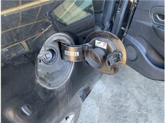 Recambio de tapa exterior combustible para renault grand scénic iii (jz0/1_) 1.5 dci referencia OEM IAM 781200026R  