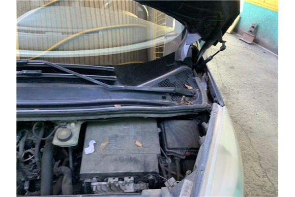 Recambio de torpedo para renault grand scénic iii (jz0/1_) 1.5 dci referencia OEM IAM 668100006R  