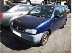 seat arosa (6h1) del año 2000