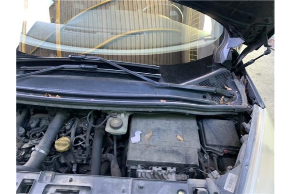 Recambio de torpedo para renault grand scénic iii (jz0/1_) 1.5 dci referencia OEM IAM 668100006R  