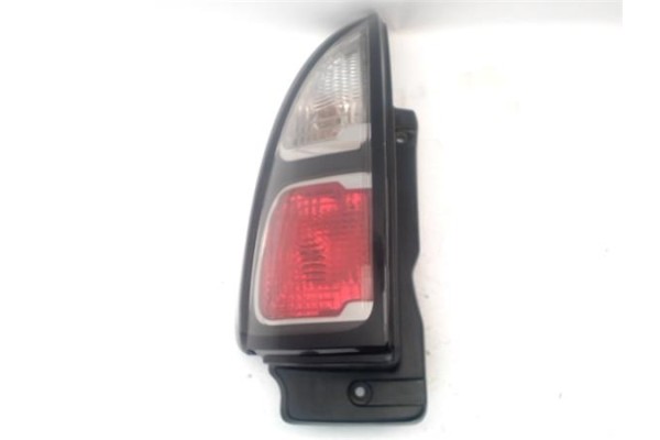 Recambio de piloto trasero izquierdo para citroen c3 picasso 1.6 exclusive referencia OEM IAM   