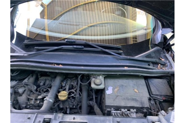 Recambio de torpedo para renault grand scénic iii (jz0/1_) 1.5 dci referencia OEM IAM 668100006R  