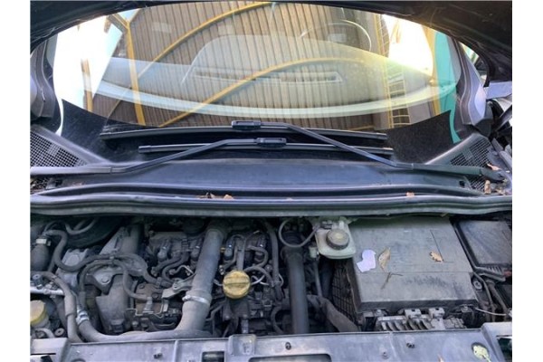 Recambio de torpedo para renault grand scénic iii (jz0/1_) 1.5 dci referencia OEM IAM 668100006R  