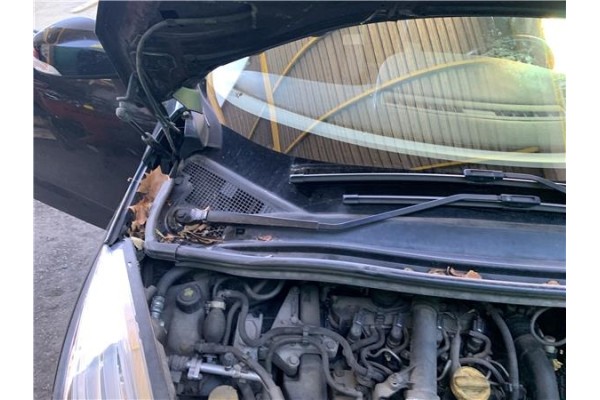 Recambio de torpedo para renault grand scénic iii (jz0/1_) 1.5 dci referencia OEM IAM 668100006R  