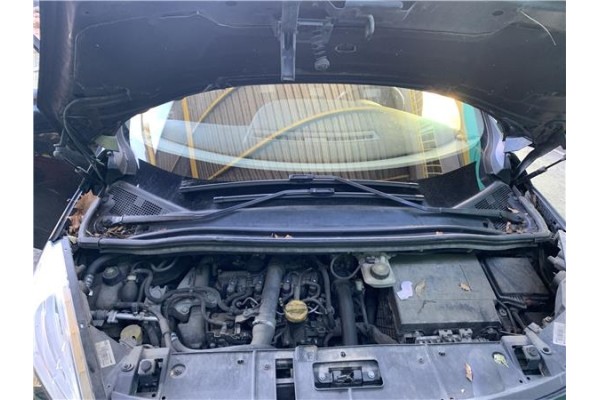 Recambio de torpedo para renault grand scénic iii (jz0/1_) 1.5 dci referencia OEM IAM 668100006R  