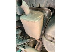 Recambio de tubo escape completo para renault grand scénic iii (jz0/1_) 1.5 dci referencia OEM IAM 203000031RE 200108259R 