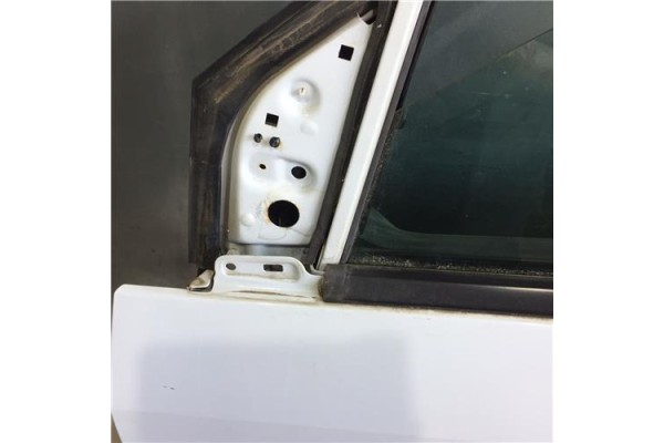 Recambio de puerta delantero izquierda para ford fiesta v (jh_, jd_) st150 referencia OEM IAM   