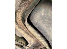 Recambio de tubo escape completo para renault grand scénic iii (jz0/1_) 1.5 dci referencia OEM IAM 203000031RE 200108259R 