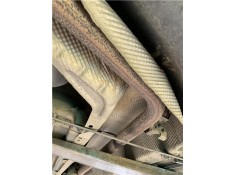Recambio de tubo escape completo para renault grand scénic iii (jz0/1_) 1.5 dci referencia OEM IAM 203000031RE 200108259R 