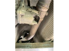 Recambio de tubo escape completo para renault grand scénic iii (jz0/1_) 1.5 dci referencia OEM IAM 203000031RE 200108259R 