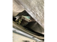 Recambio de tubo escape completo para renault grand scénic iii (jz0/1_) 1.5 dci referencia OEM IAM 203000031RE 200108259R 